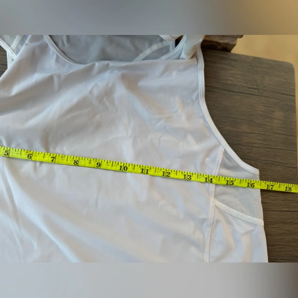 Lululemon athletica Sculpt Tank Sleeveless Women's Top Sz 8 - Picture 7 of 7